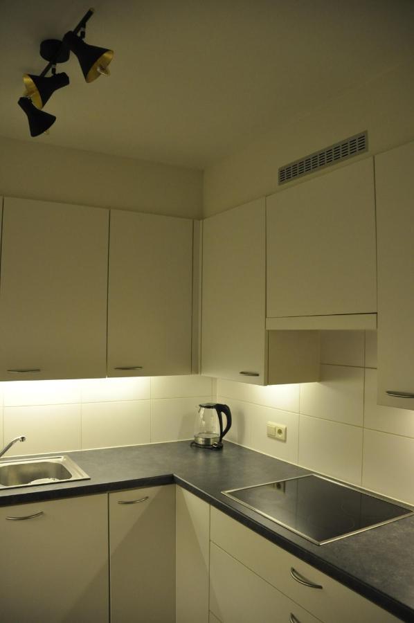 Sea It Apartment - Big Terraces - Garage - 400M From The Sea Oostende-Mariakerke Bad Exterior foto
